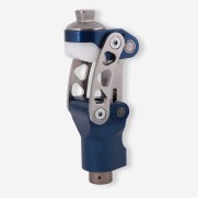 GRANDX POLYCENTRIC KNEE JOINTS - Free Knee Joint