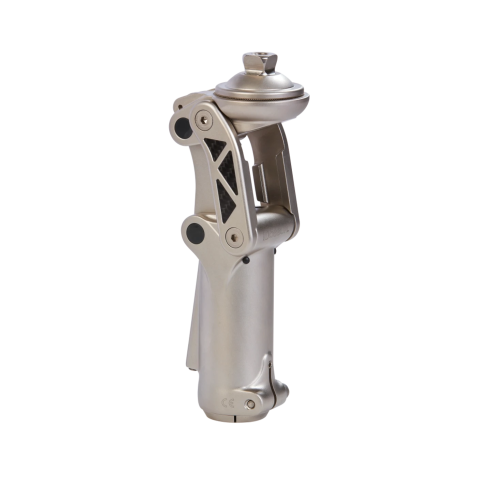 OP5 Knee pneumatic polycentric knee joint