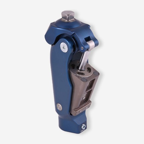 TEDRA PNEUMATIC MONOCENTRIC KNEE JOINTS