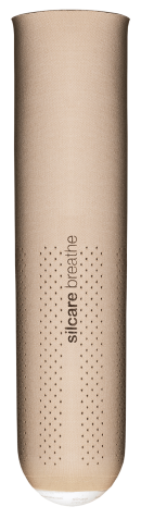 Silcare Breathe™ Active (perforated liner)